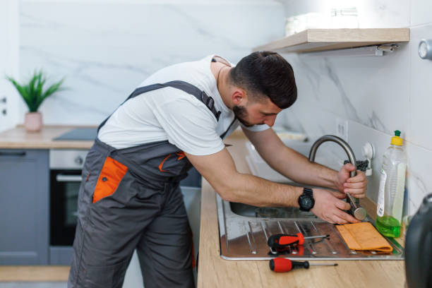 Best Drain Cleaning Services  in Athens, MI