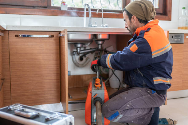 Best Affordable Plumbing Services  in Athens, MI