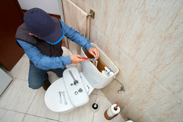 Septic Systems in Athens, MI